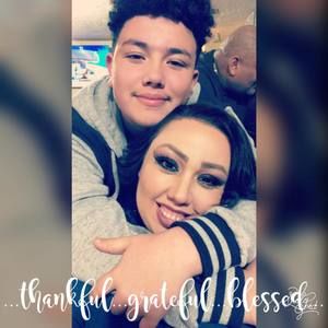 Meet your Posher, Norma